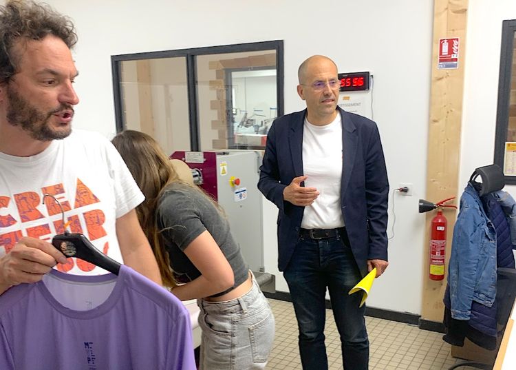 1500 COUPS DE POUCE - FMS My Vet lance sa e-boutique inclusive